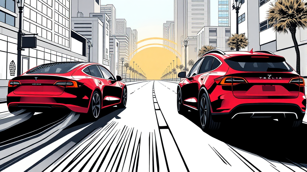 구매 가이드: 나에게 맞는 모델 선택 (illustration 스타일)