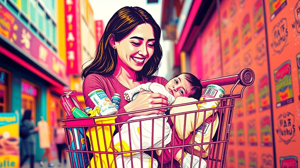 어디에 쓸 수 있을까요? (popart 스타일)