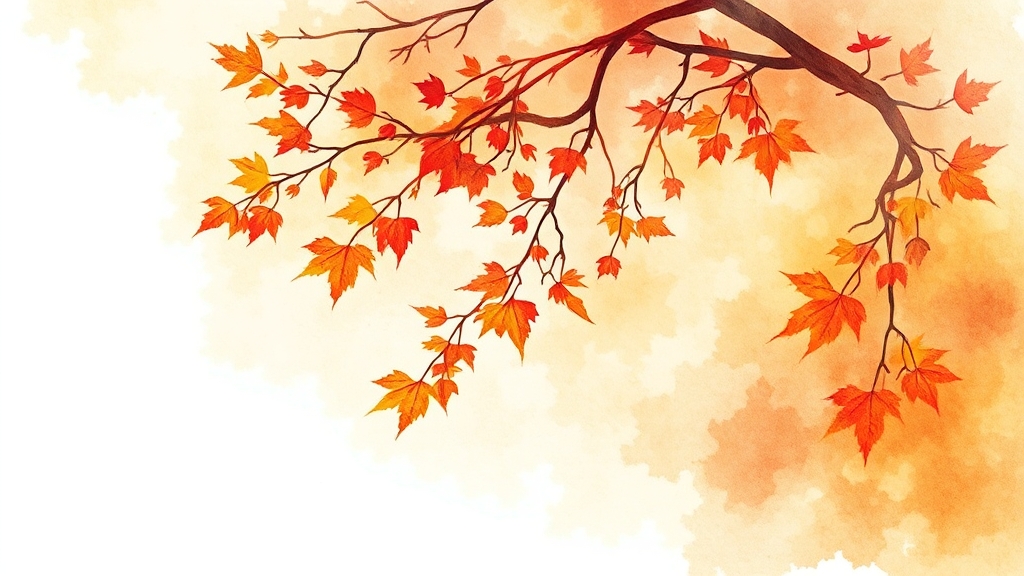 최적의 항공권 예약 시점 (watercolor 스타일)