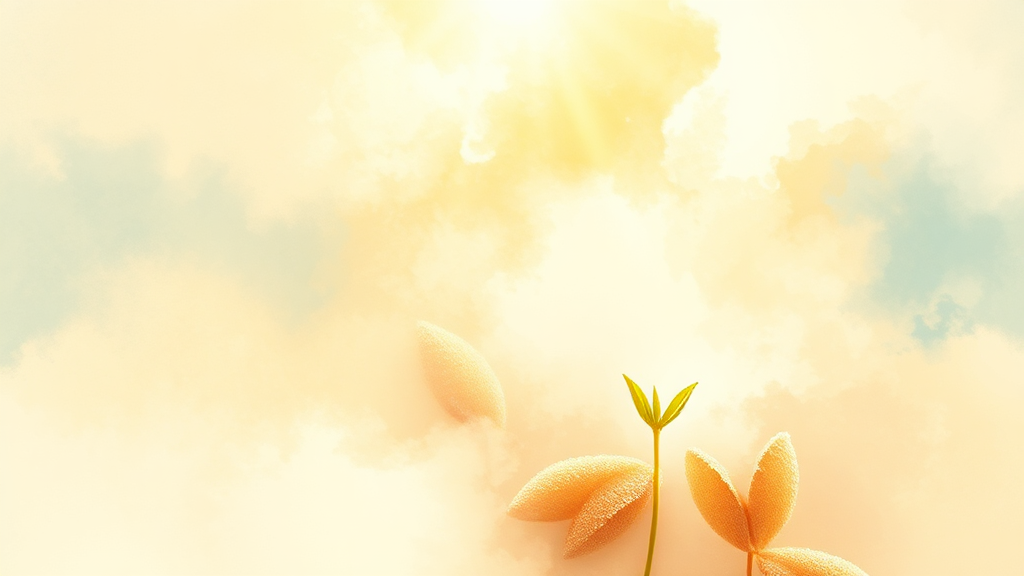 마무리 (watercolor 스타일)