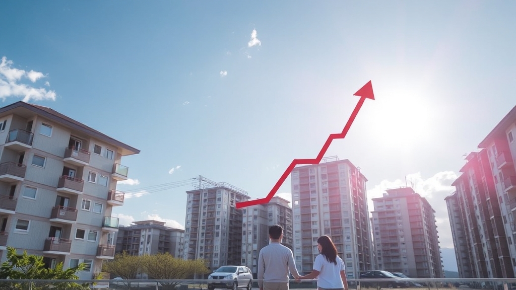 매수 및 투자 핵심 포인트 (realistic 스타일)