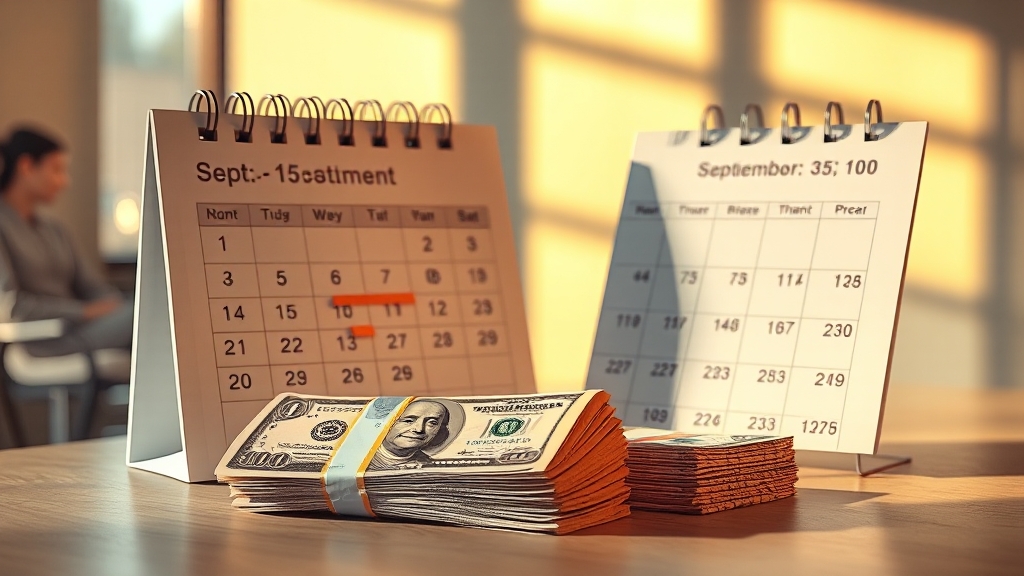 수익 구조 및 정산 방법 (realistic 스타일)