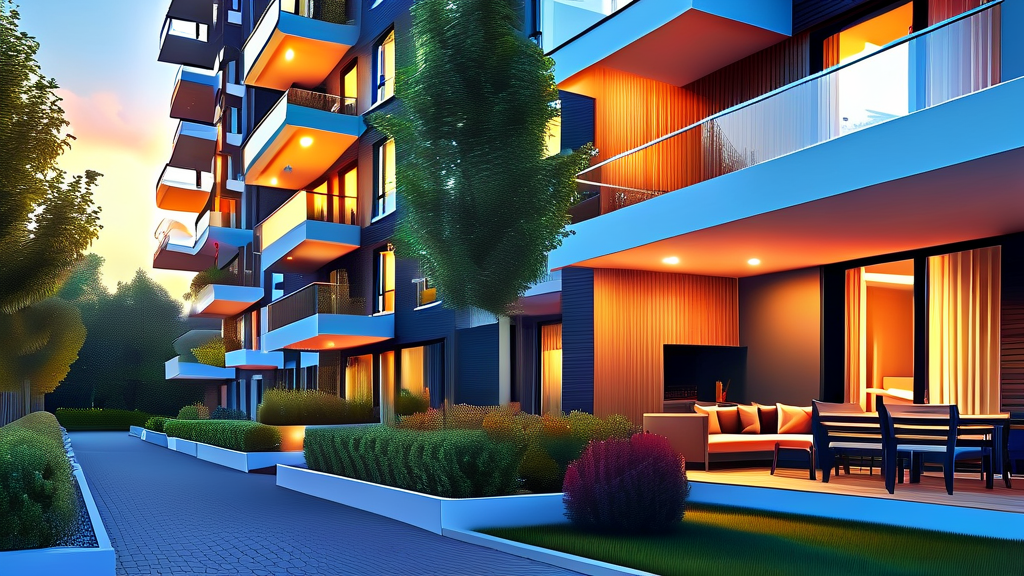 후순위 아파트 담보대출, 추가 자금 마련의 현실적인 대안 (realistic 스타일)