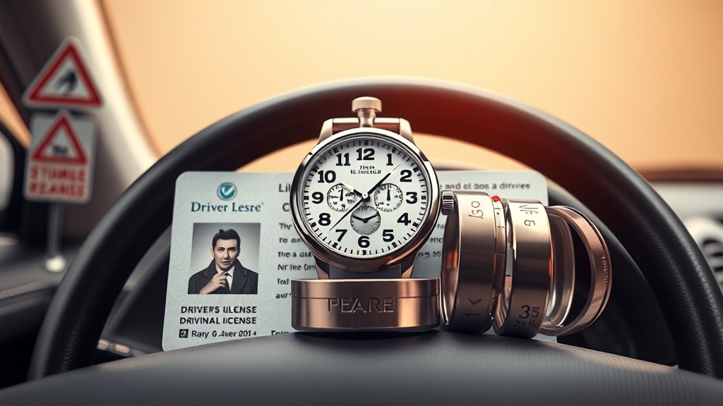 누가, 언제 검사받나? (realistic 스타일)