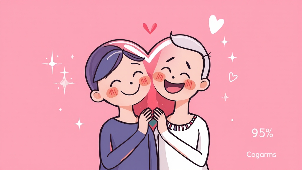 콘딤젤, 효과와 장점은? (illustration 스타일)