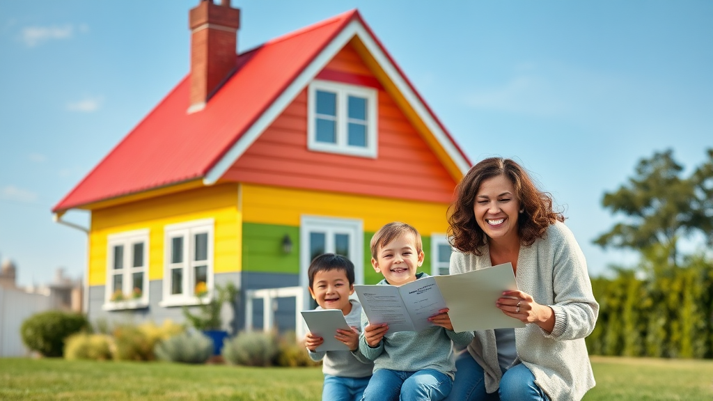 월세 세액공제 극대화 전략 (realistic 스타일)