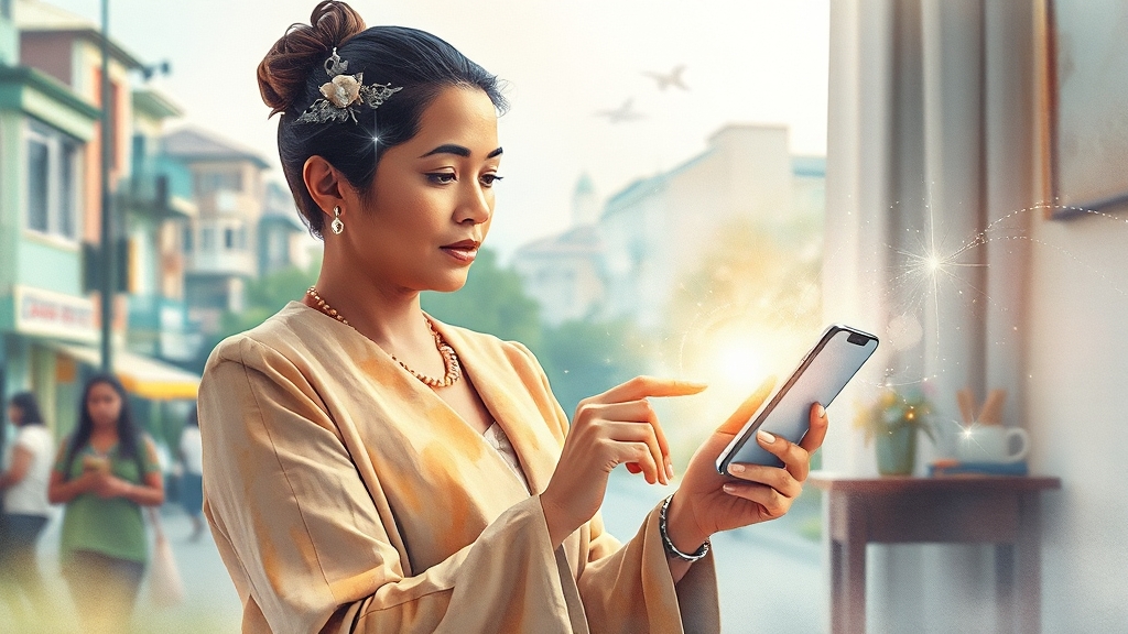 신청 방법 및 필요 서류 (watercolor 스타일)