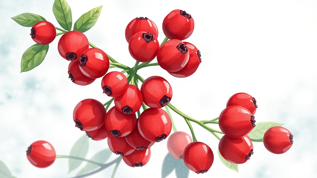 까마중, 더 알아보기 (cartoon 스타일)