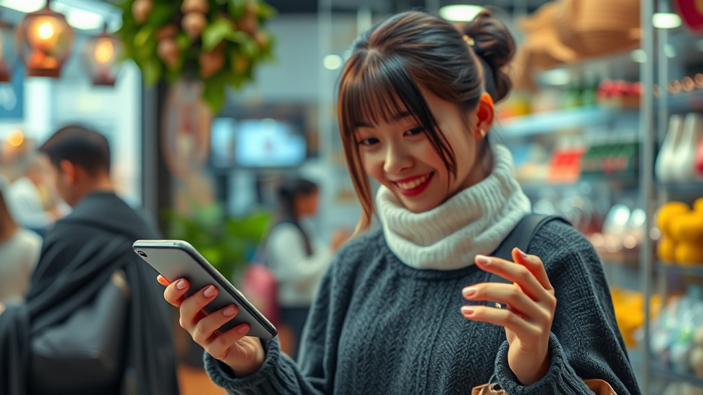 구매 & 충전 방법 (realistic 스타일)