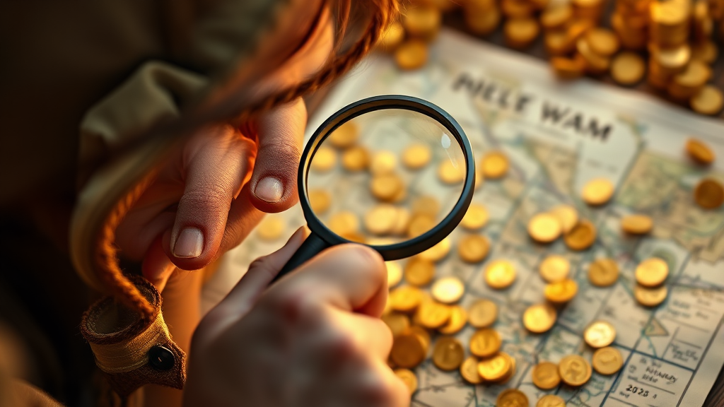 보험 가입 내역 조회 방법 (realistic 스타일)