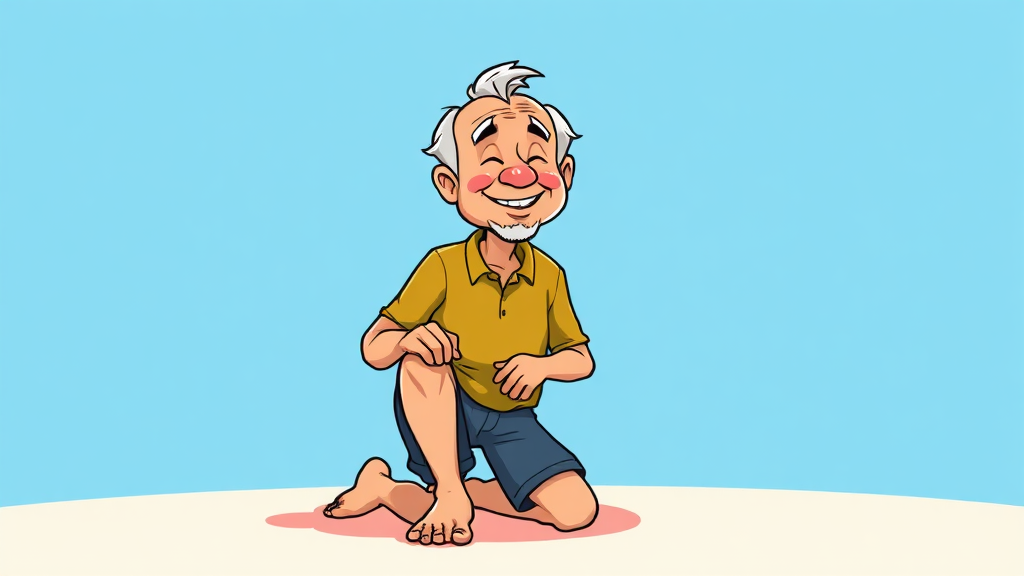 결론 (cartoon 스타일)