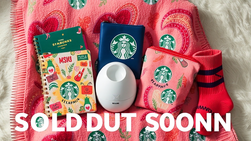 프리퀀시 굿즈 소개 (realistic 스타일)