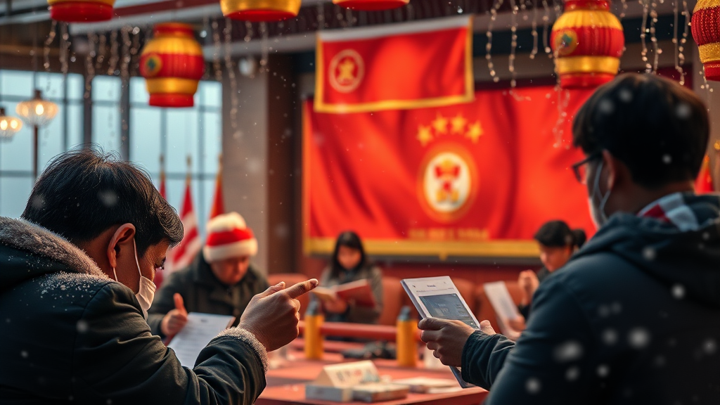 마무리 (realistic 스타일)