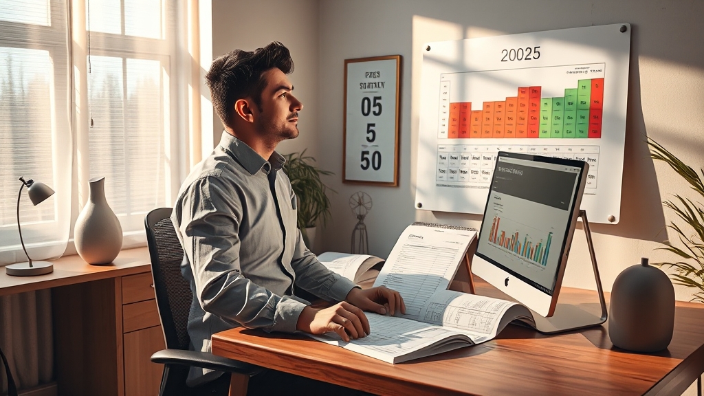 개인회생 최신 정보 (realistic 스타일)