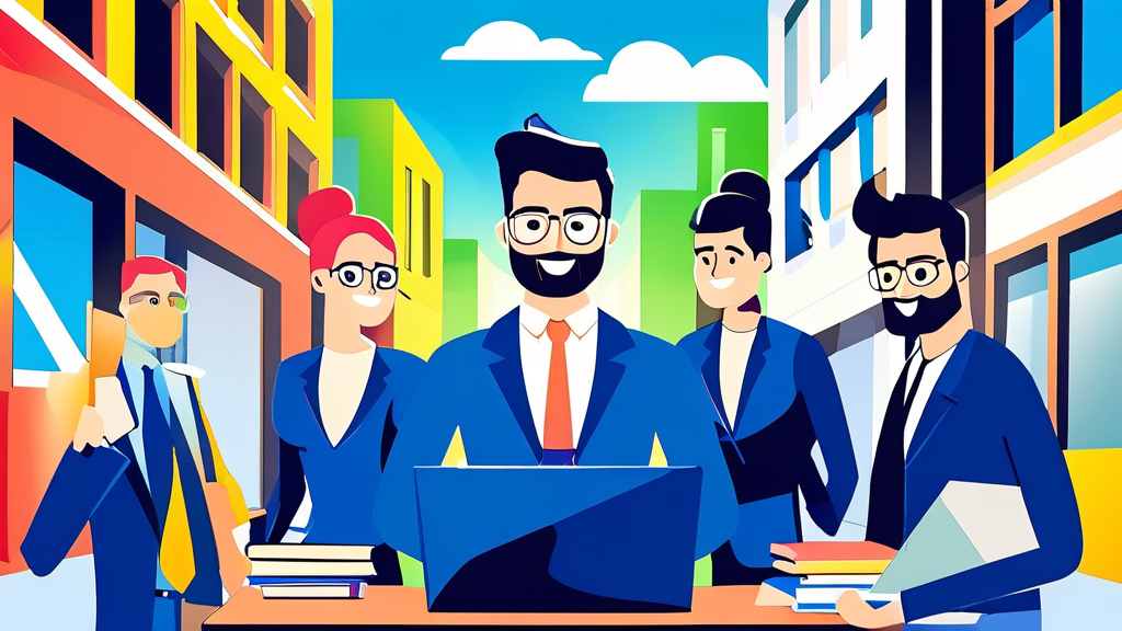 토스 비상금대출, 한도 관리 및 이자 절감 팁 (cartoon 스타일)