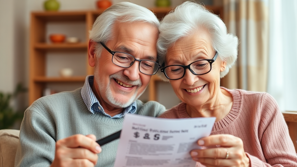 국민연금 소득대체율이란? (realistic 스타일)