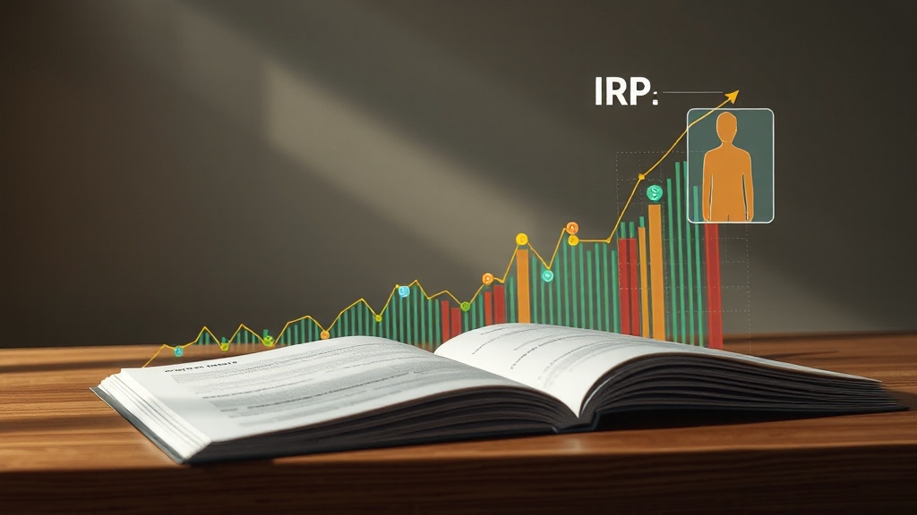 나에게 맞는 연금저축은? (realistic 스타일)