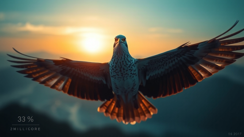 새도약론, 무엇일까요? (realistic 스타일)