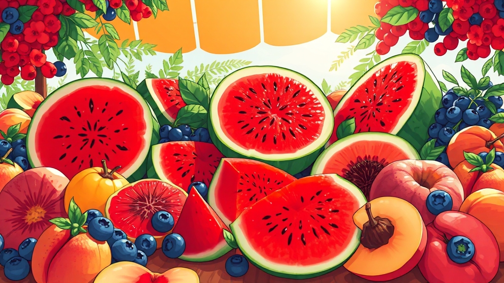 마무리 (cartoon 스타일)