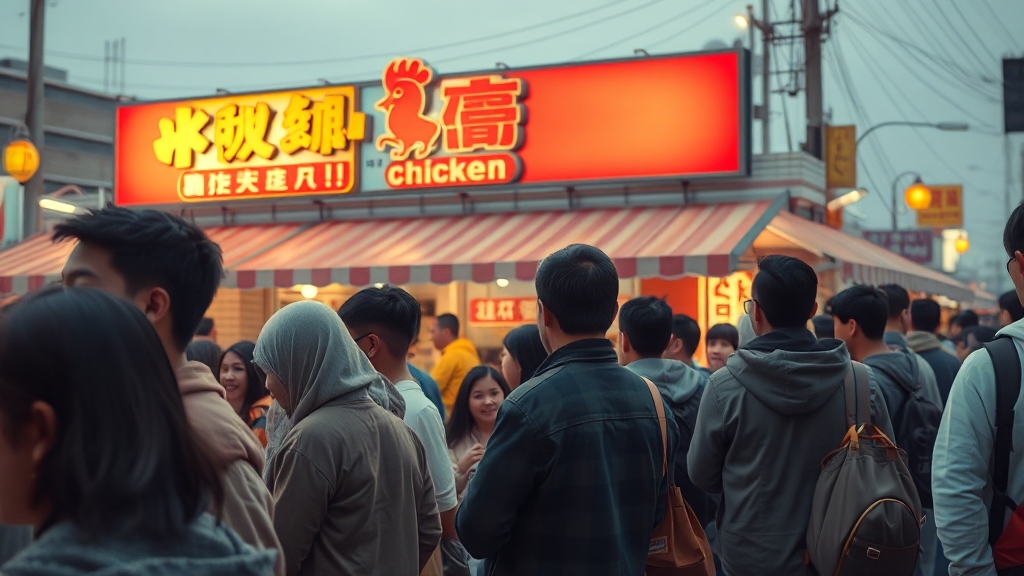 젠슨 황 효과, 어느 정도? (realistic 스타일)