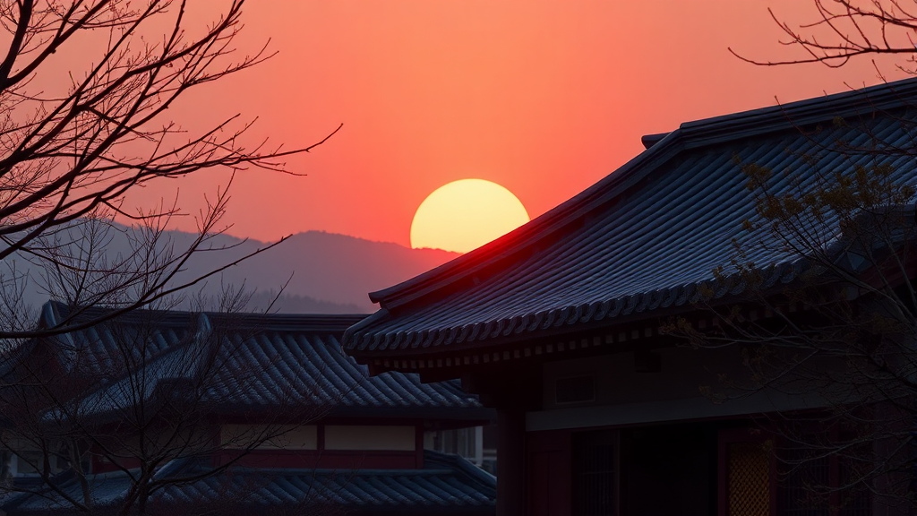 새해 연하장 디자인 및 주문 안내 (realistic 스타일)