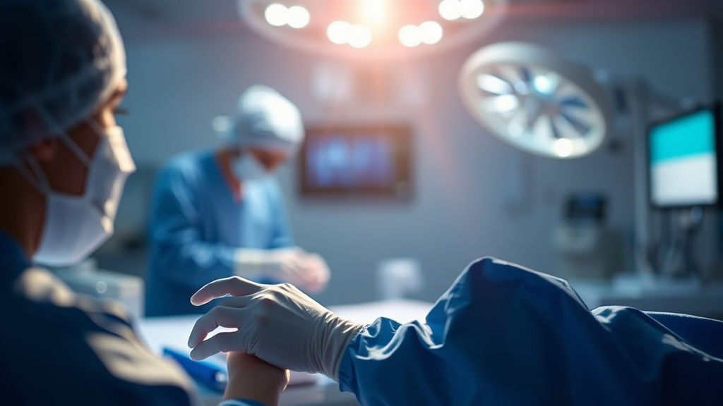 주요 투자 포인트 및 기업 정보 (realistic 스타일)