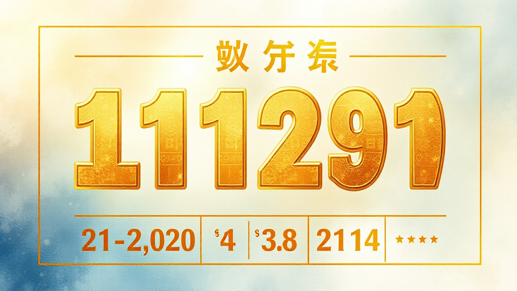 로또 1등 당첨 지역 및 판매점 (watercolor 스타일)