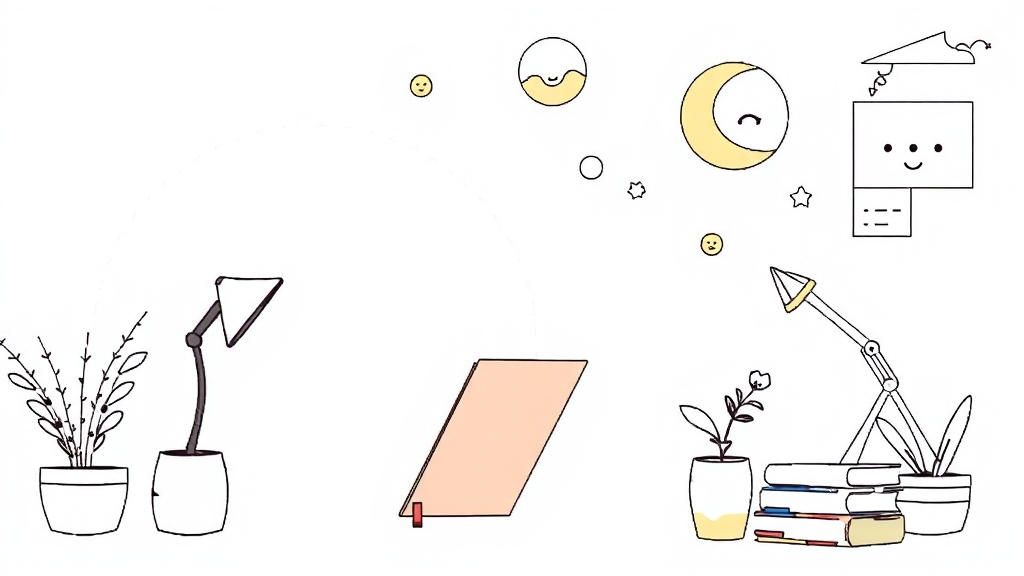 글쓰기 및 정보 검색: ChatGPT 활용 (illustration 스타일)