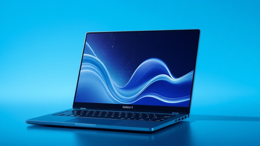 발열 및 소음 수준은? (realistic 스타일)