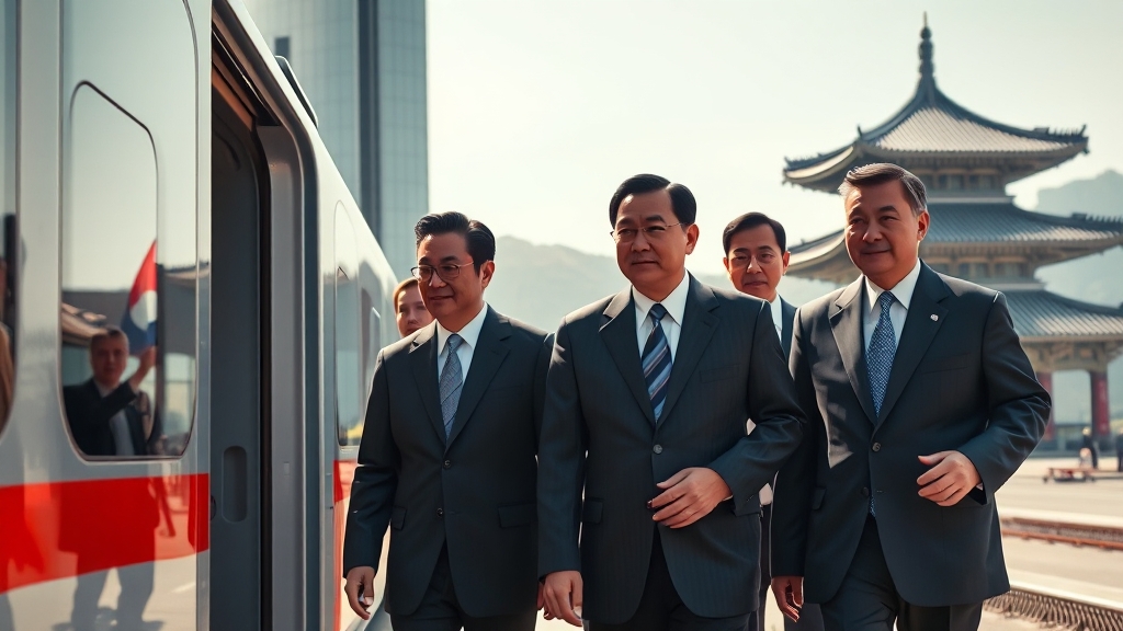 꼼꼼한 준비 현황 (realistic 스타일)