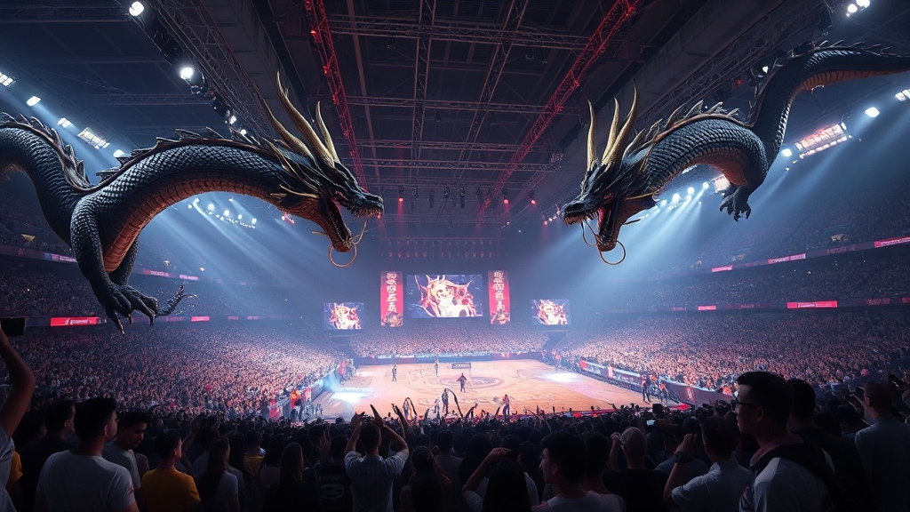 플레이-인 스테이지 정보 (realistic 스타일)