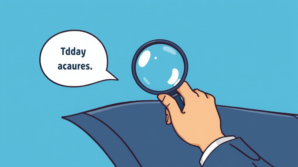 디지털 장의사 선택 팁 (cartoon 스타일)