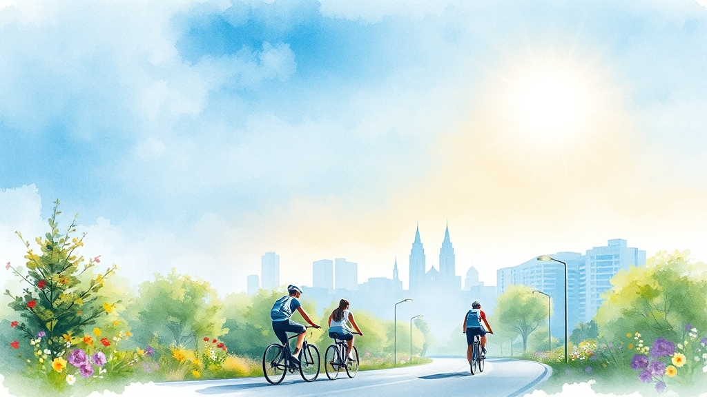 결론 (watercolor 스타일)