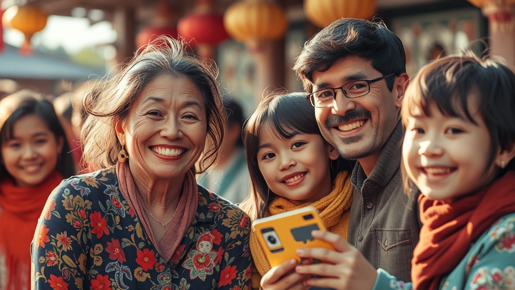 문화누리카드 활용 꿀팁 (realistic 스타일)