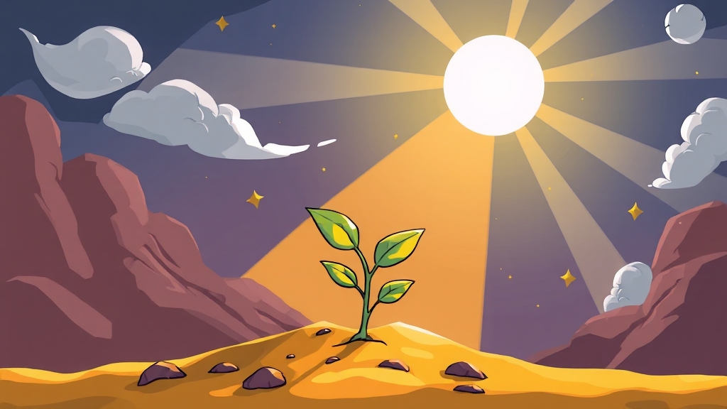 새도약기금 혜택 (cartoon 스타일)