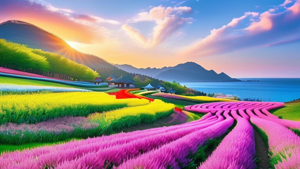 결론 (realistic 스타일)