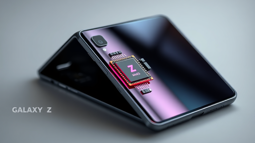 주요 스펙 및 성능 분석 (realistic 스타일)