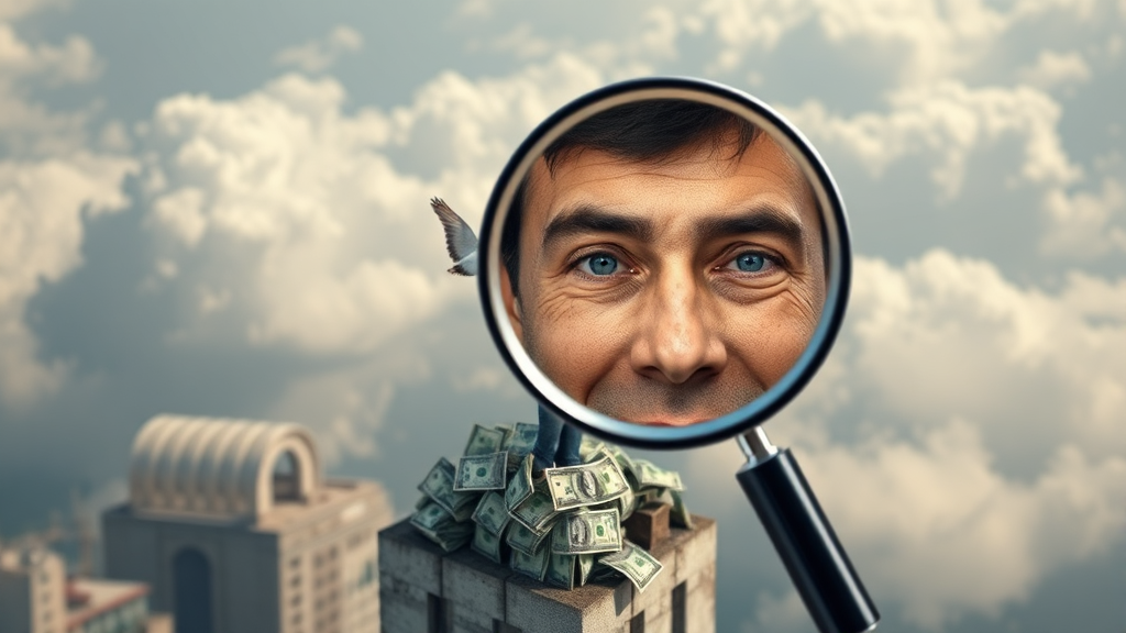 IMA 계좌 가입 전 체크해야 할 사항 (realistic 스타일)