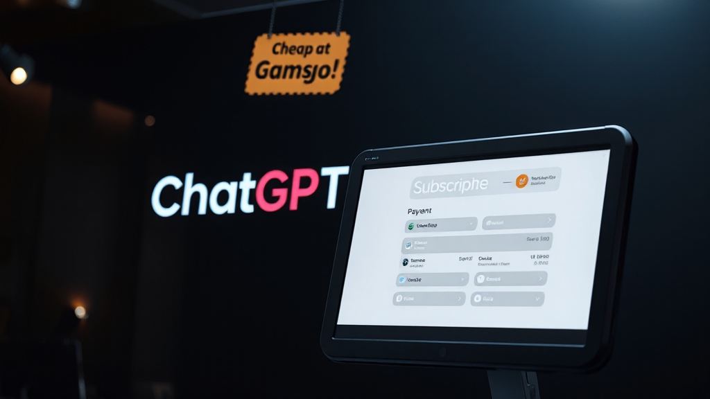 유료 버전 구독, 이렇게 하세요! (realistic 스타일)