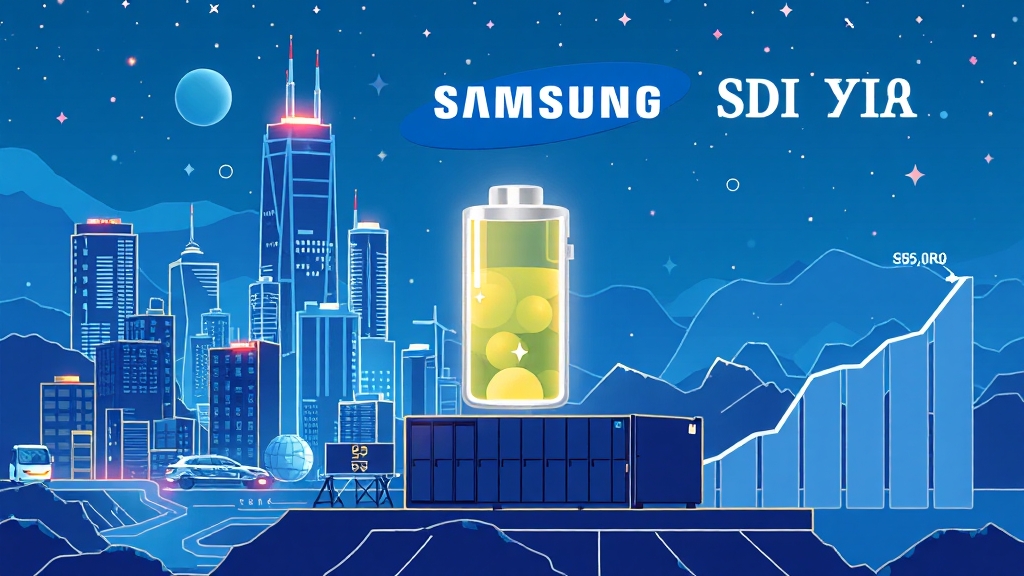 주가 급등, 왜? (illustration 스타일)