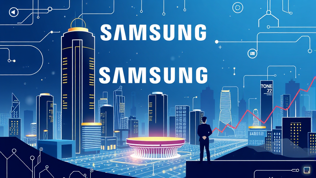 투자 전략 및 유의사항 (illustration 스타일)