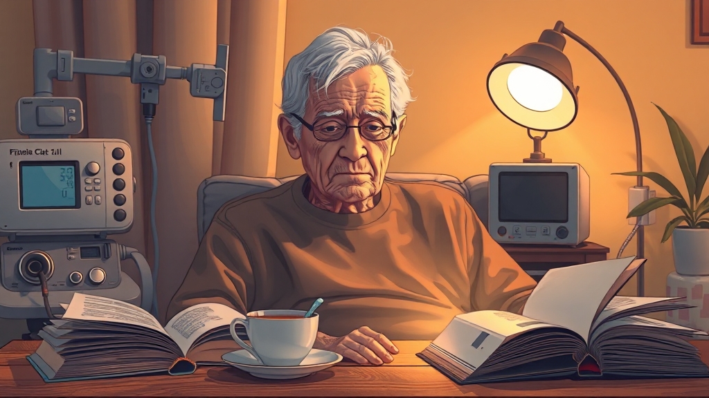 신청 자격, 누가 해당될까요? (illustration 스타일)