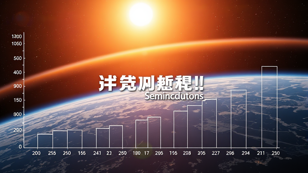 주가 흐름 분석 및 전망 (realistic 스타일)