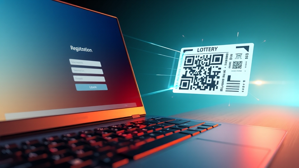 회원 가입 & 로그인 방법 (realistic 스타일)