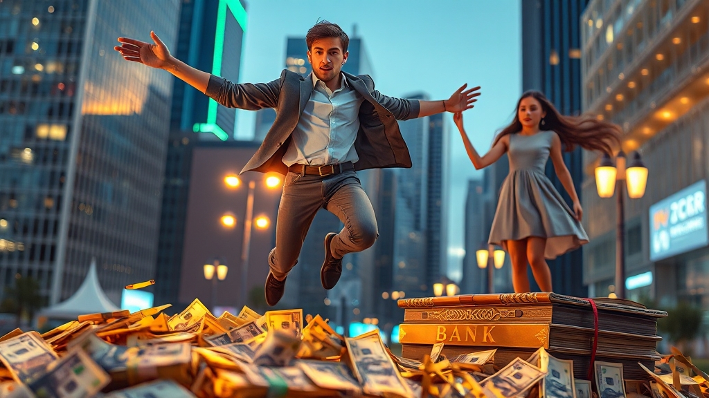 가입 조건, 꼼꼼히 확인하세요! (realistic 스타일)