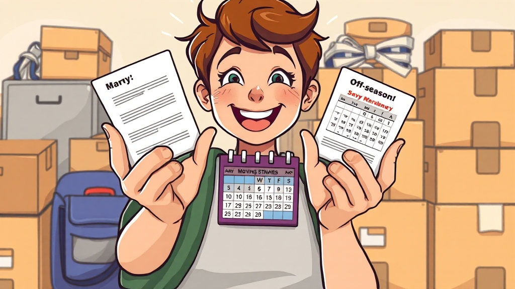 핵심 전략 (cartoon 스타일)