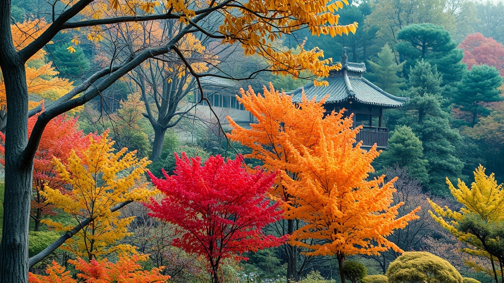 화담숲 예약 가이드