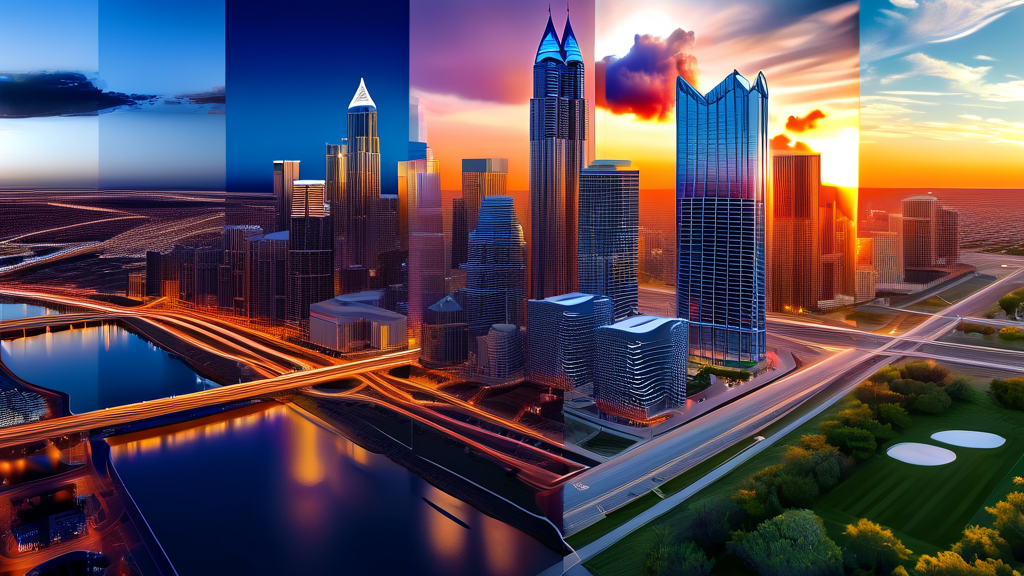 S&P500 ETF 종류별 비교 및 선택 가이드 (realistic 스타일)