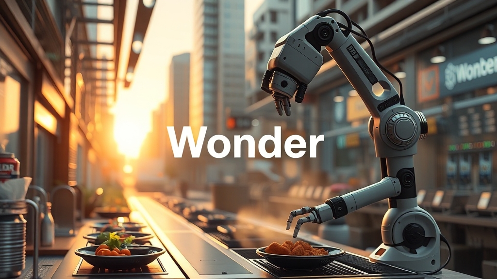 원더, 스위트그린 인수 배경은? (realistic 스타일)