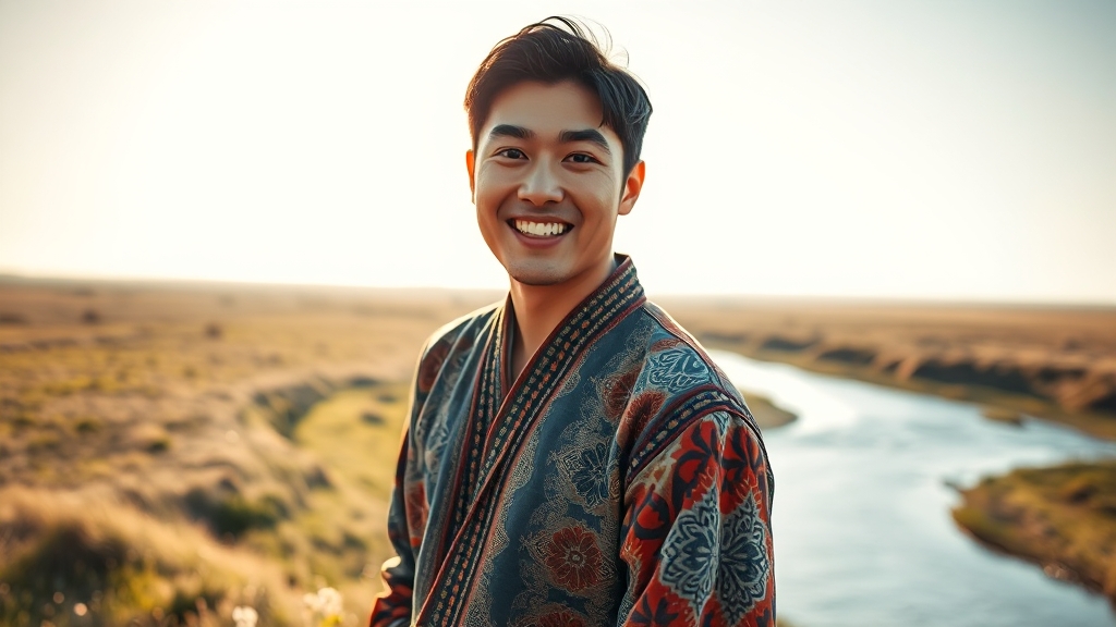 윤시윤은 누구? 배우, 가수, 방송인! (realistic 스타일)